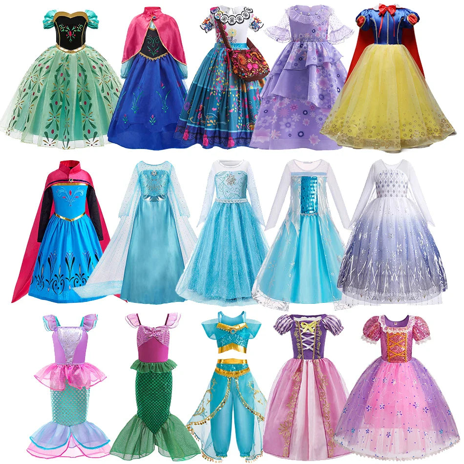 Kids' Clothing