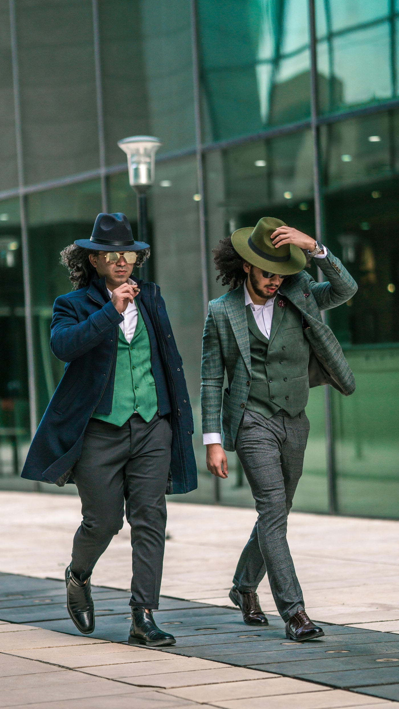 Men's Clothing