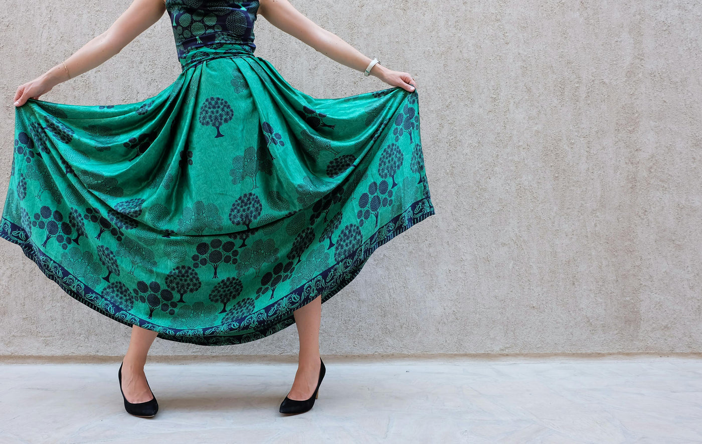 Skirts & Dresses