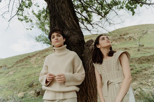 Sweaters & Knitwear