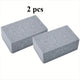 BBQ Cleaning Pumice Stone Bricks for Stubborn Stains