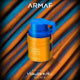 Armaf Odyssey Mandarin Sky Elixir Men's EDP 3.4 Oz