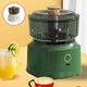 Mini 350ml USB Electric Food Processor Garlic Chopper