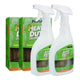 Heavy Duty Kitchen Grease Remover Degreaser Spray