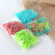 100-Pack Glow in the Dark Star Wall Stickers