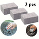 BBQ Cleaning Pumice Stone Bricks for Stubborn Stains