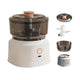 Mini 350ml USB Electric Food Processor Garlic Chopper