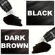Hair Thickening Fiber Powder 27.5g for Thinning Hair
