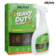 Heavy Duty Kitchen Grease Remover Degreaser Spray
