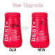 Volumizing Hair Styling Powder Oil Control
