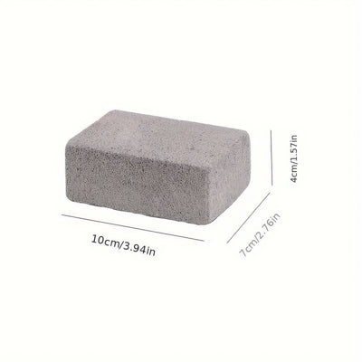 BBQ Cleaning Pumice Stone Bricks for Stubborn Stains