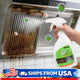 Heavy Duty Kitchen Grease Remover Degreaser Spray