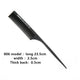 Anti-Static Carbon Hair Comb