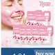 Japan Sakura Vitamin C Facial Serum 17ml