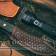 Sofirn IF22A 2100 Lumen USB-C Rechargeable Flashlight
