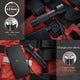 Sofirn IF22A 2100 Lumen USB-C Rechargeable Flashlight
