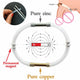 Magnetic Male Enhancement Testosterone Ring
