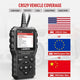 LAUNCH CR529 OBD2 Automotive Diagnostic Code Reader
