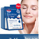 Japan Sakura Vitamin C Facial Serum 17ml