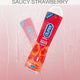Water-Based Intimate Lubricating Oil Warming