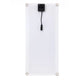 1000W Solar Panel 12V with Solar Charge Controller