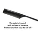 Anti-Static Carbon Hair Comb