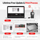 LAUNCH CR529 OBD2 Automotive Diagnostic Code Reader