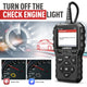 LAUNCH CR529 OBD2 Automotive Diagnostic Code Reader