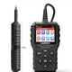 LAUNCH CR529 OBD2 Automotive Diagnostic Code Reader