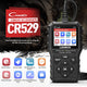 LAUNCH CR529 OBD2 Automotive Diagnostic Code Reader