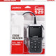 LAUNCH CR529 OBD2 Automotive Diagnostic Code Reader