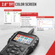 LAUNCH CR529 OBD2 Automotive Diagnostic Code Reader