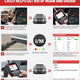 LAUNCH CR529 OBD2 Automotive Diagnostic Code Reader