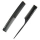 Anti-Static Carbon Hair Comb
