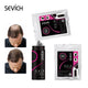 Hair Building Fiber Powder for Thinning Hair 100g