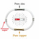 Magnetic Male Enhancement Testosterone Ring