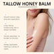 Grass-Fed Beef Tallow Brightening Cream