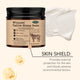Grass-Fed Beef Tallow Brightening Cream