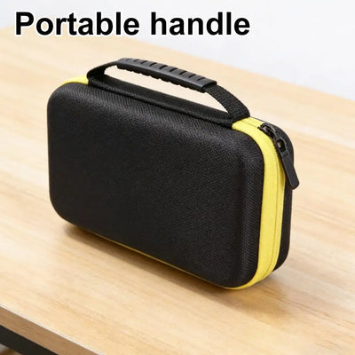 Protective Hard Case for Fluke Multimeters