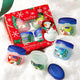 Coconut Lip Balm Long-Lasting Nourishment