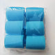 Soft Sponge Foam Hair Curling Rollers 6-14 Pack