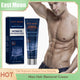 East Moon Avocado Men's Hair Removal Cream Non-Irritating