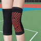 Mugwort Self-Heating Knee Brace for Pain Relief