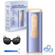 IPL Laser Hair Removal Machine Permanent and Painless