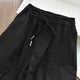 Kids' Cargo Jogger Elastic Ankle Pants