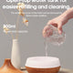 Wood Grain USB Aromatherapy Diffuser Humidifier