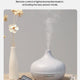 Wood Grain USB Aromatherapy Diffuser Humidifier
