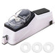 Adjustable Electric Knife and Scissor Sharpener