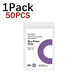 Clear Card Protective Sleeves for Kpop and Trading Cards