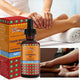 Tiger Balm Massage Oil Vitamin E